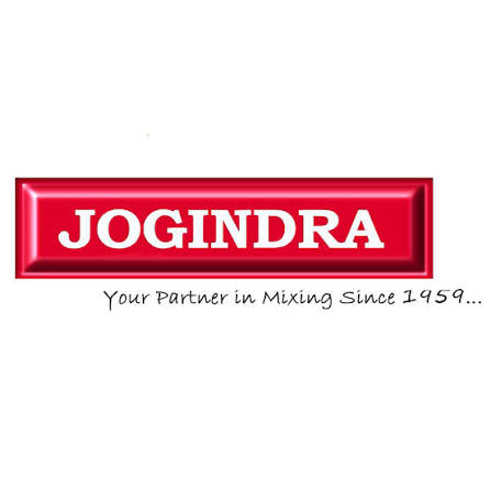 Jogindra