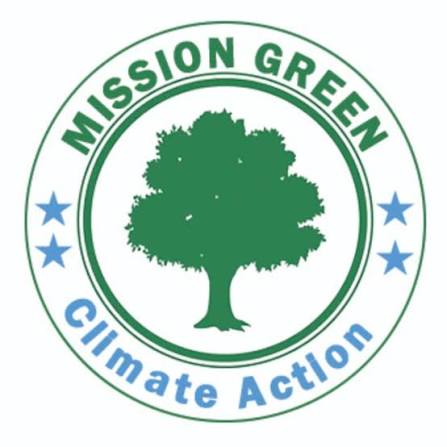 Mission Green