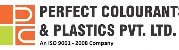 Perfect Colourants & Plastics Pvt Ltd